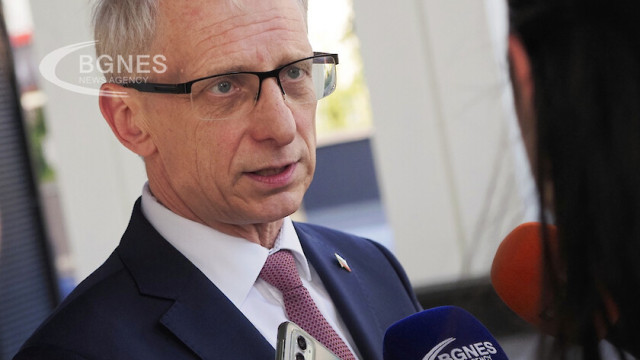 Denkov responded to Osmani: There is nothing wrong with the dialogue with the RSM being more intensive, but the tasks for Skopje remain the sameDenkov responded to Osmani: There is nothing wrong with the dialogue with the RSM being more intensive, but the tasks for Skopje remain the same