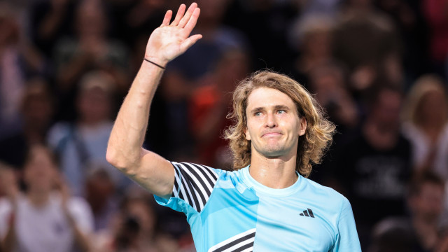 Alexander Zverev will play at Sofia Open