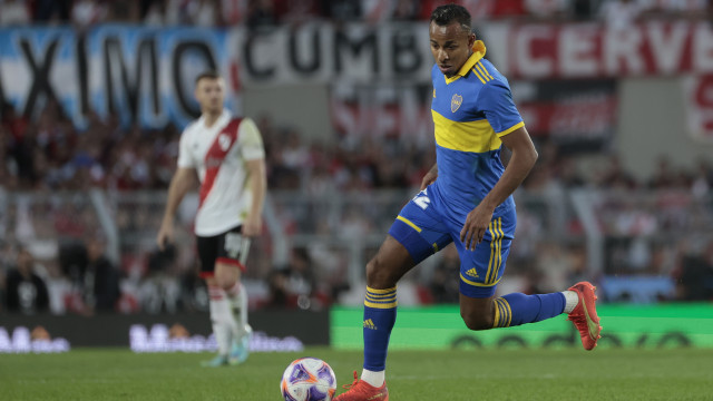 Former Boca Juniors player signs with Beroe