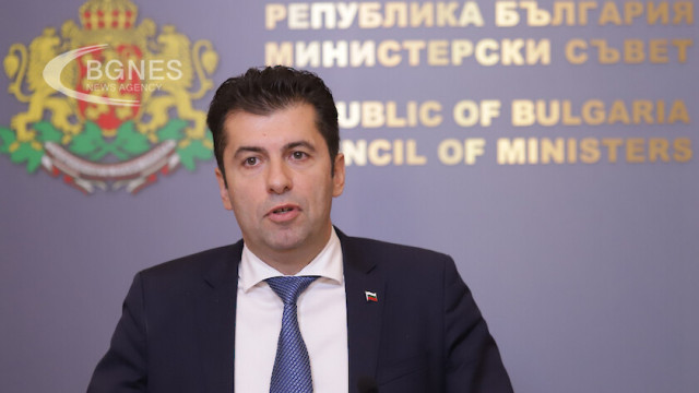 Kiril Petkov: We demand the resignation of the Bulgarian Interior ...