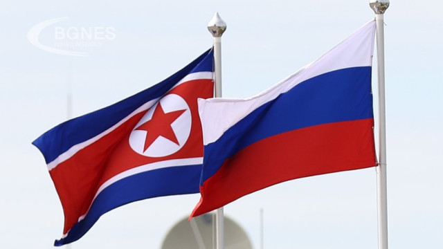 Moscow provided North Korea with help to launch its military spy satellite after Russian President Vladimir Putin met with Pyongyang's leader Kim Jong Un in September