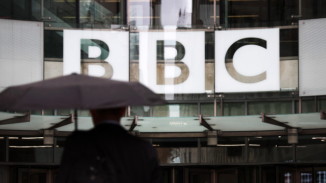 The British Broadcasting Corporation (BBC) is facing claims from its journalists that its coverage of the Israel-Hamas conflict is inaccurate