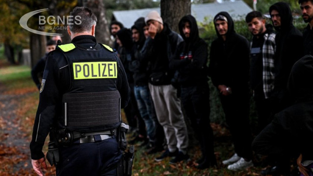 Germany reported an 18% rise in attacks by immigrants against German citizens