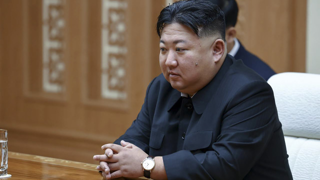 North Korea has threatened to "destroy" US spy satellites