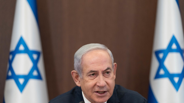 Turkey has filed a petition with the ICC to bring charges against Netanyahu