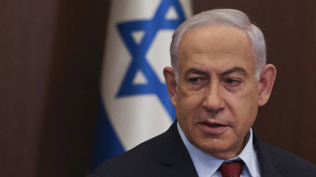 Netanyahu criticises Putin over Gaza war stance