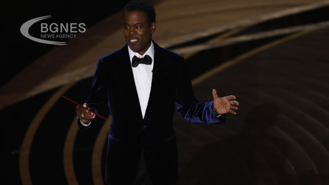 Chris Rock refused to host the Golden Globes