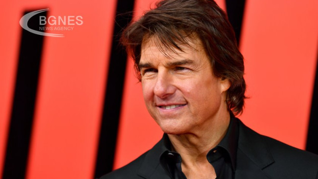 Tom Cruise is suspected of having an affair with Elsina Khairova, daughter of State Duma deputy Rinat Khairov and ex-wife of Russian businessman Dmitry Tsvetkov