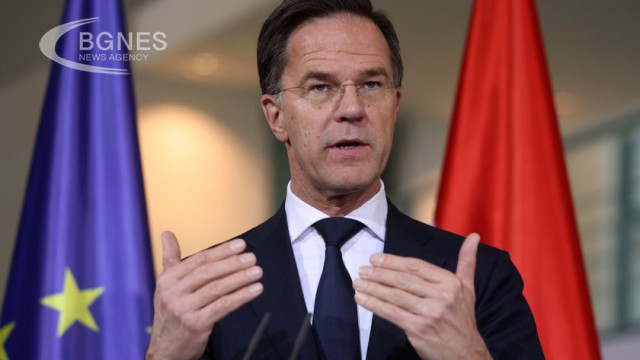 The Netherlands will decide whether to lift the veto on Bulgaria's accession to Schengen "at some point in the coming days", Dutch Prime Minister Mark Rutte said in Brussels