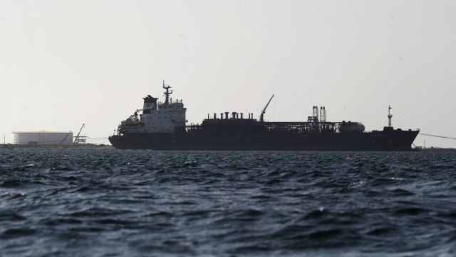 Bulgarian-owned bulk carrier was captured near Yemen
