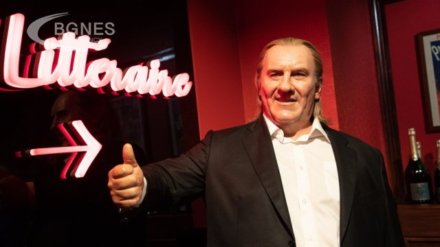 A Belgian municipality has stripped French film legend Gerard Depardieu of the title of honorary citizen because of comments characterized as misogyny