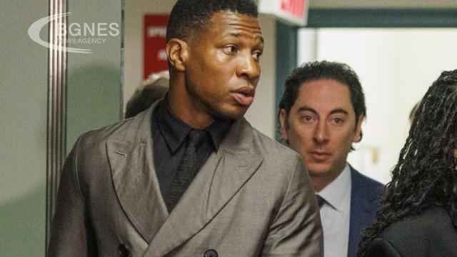 A New York jury has found actor Jonathan Majors guilty of assaulting and harassing his ex-girlfriend during a domestic dispute