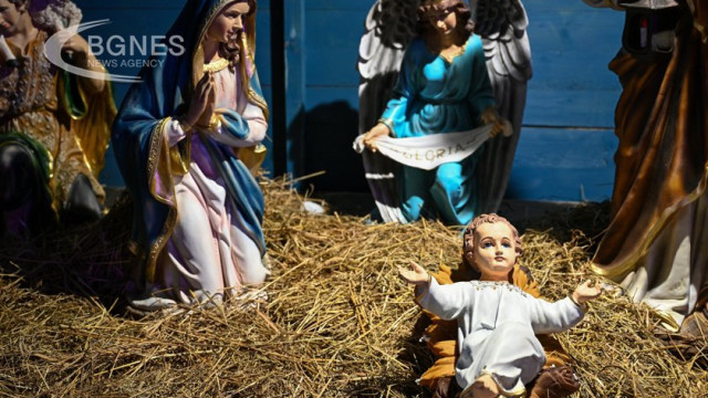 The story of Jesus' birth is celebrated with the manger and all. But historical records indicate that births at that time were surprisingly hygienic