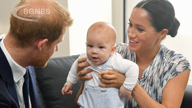 Meghan revealed that Archie is a budding photographer when she moderated a Netflix panel featuring photographer Missan Harriman and actor David Oyelowo