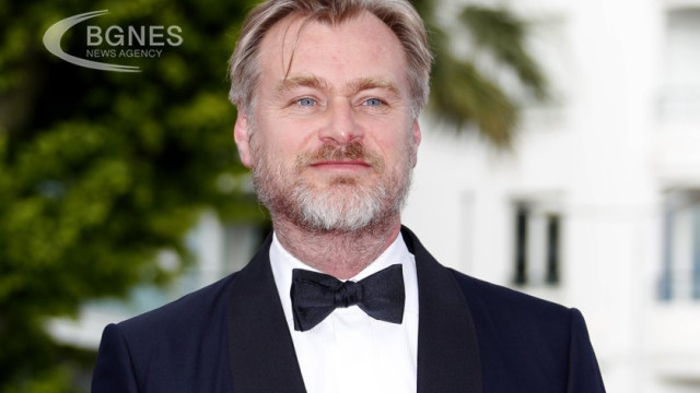 Christopher Nolan