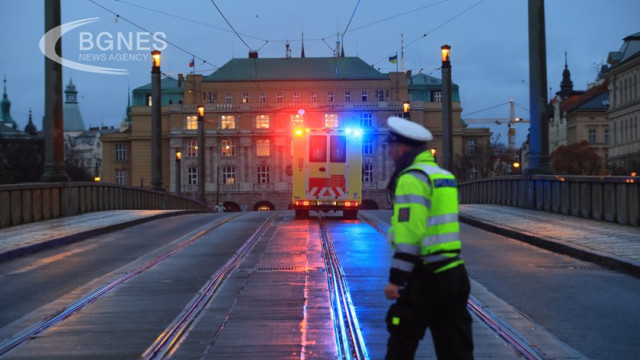 14 are the victims of the killer in Prague, December 23 is a day of national mourning