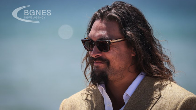 Jason Momoa is leaving Aquaman for a new project