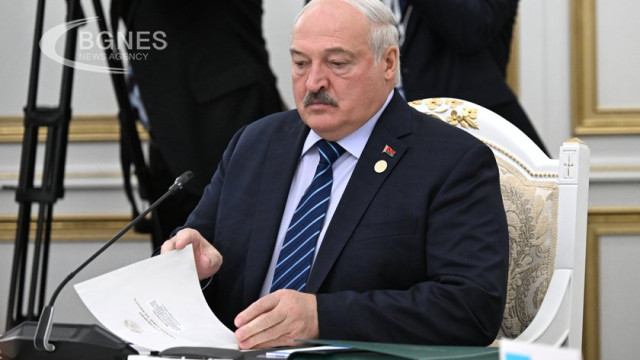 Belarus President Alexander Lukashenko said in St. Petersburg that Russia has ended all supplies of tactical nuclear weapons to his country, a move that has raised serious concerns in neighboring Poland and other surrounding countries