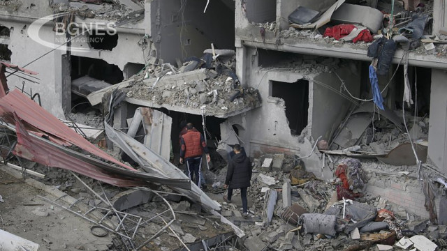 An Israeli airstrike on Al-Maghazi refugee camp, in the Gaza Strip, killed 106 people.