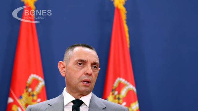 Republika Srpska (RS) President Milorad Dodik has appointed former BIA Serbian Service chief Aleksandar Vulin as a member of the entity's Senate