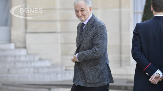 Jacques Attali was a French economist, financier and philosopher. In 1991, he became the founder and first head of the new European Bank for Reconstruction and Development