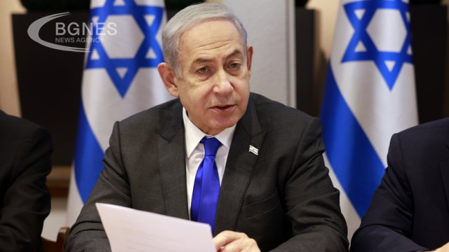 Israeli Prime Minister Benjamin Netanyahu has vowed to regain control of the Gaza Strip's border with Egypt, expanding Israel's mission to neutralize Hamas in a conflict he says will last months.