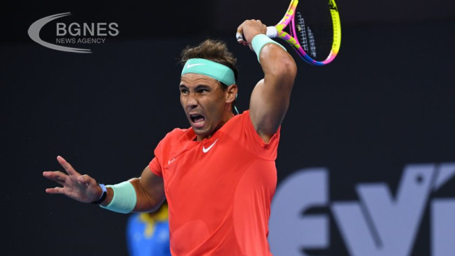 Former world No. 1 Rafael Nadal made a successful return to the court after beating Austria's Dominic Thiem 7-5, 6-1 in a first-round match at the Brisbane tournament