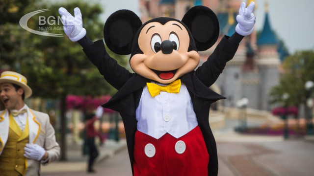 The original version of Mickey Mouse and other classic characters entered the public domain in the US