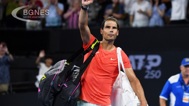 Rafael Nadal commented on his physical condition after yesterday's loss to Jordan Thompson in the quarterfinals in Brisbane