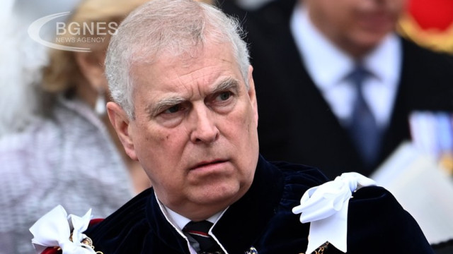 Prince Andrew must testify under oath about his role in the Jeffrey Epstein abuse scandal to face jail time if he lies