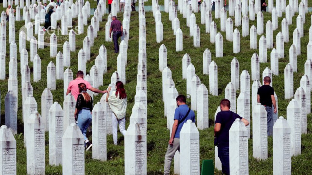 The Mothers of Srebrenica want January 9 to be a day of mourning in RS