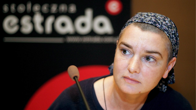 Six months after the death of Sinead O'Connor, the cause of the Irish singer's death became known