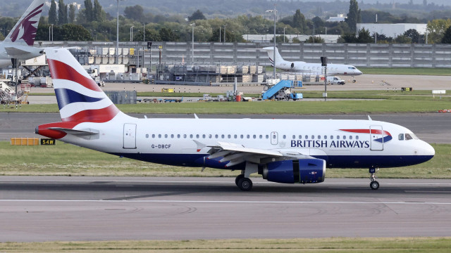 A British Airways pilot has been kidnapped and tortured in South Africa