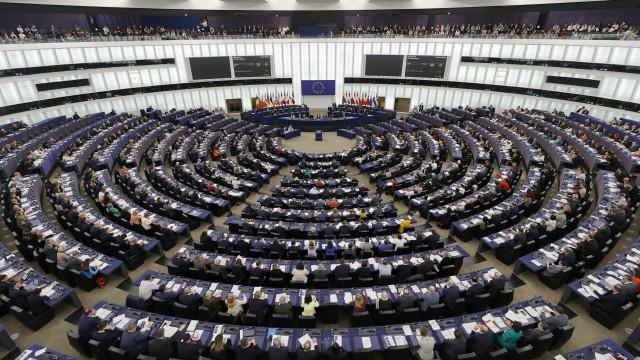 The European Parliament will not discuss the elections in Serbia next week