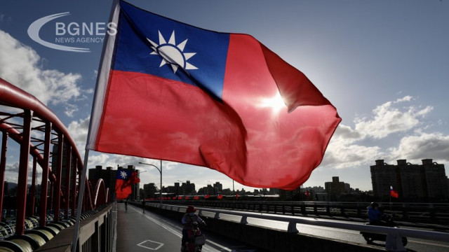 China: We will crush all attempts at Taiwan independence