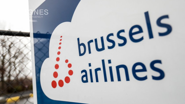 Brussels Airlines strike, 80% of flights to be cancelled