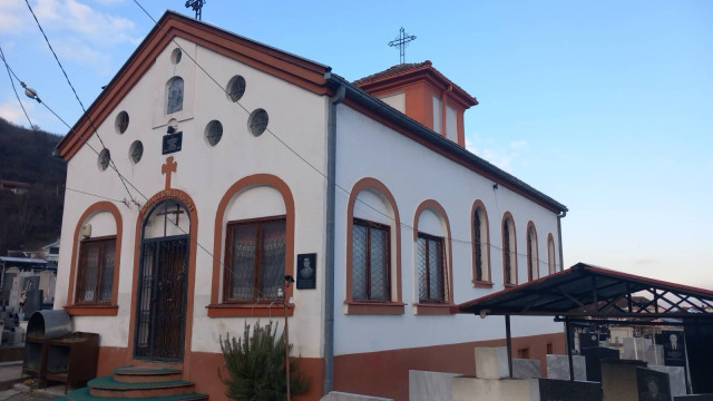 "St. Dimitar" in Tetovo preserves the memory of the glorious Bulgarian family of Mara Buneva