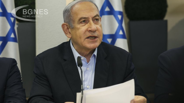 Netanyahu: No one will stop us from defeating Hamas