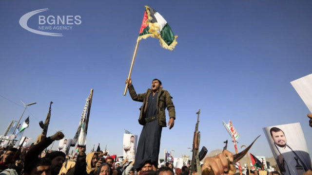 The Houthis' chief negotiator warned that the attacks would continue