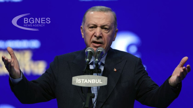 Turkey withdrew from the Davos Economic Forum