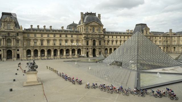 The Louvre has increased ticket prices ahead of the Paris Olympics