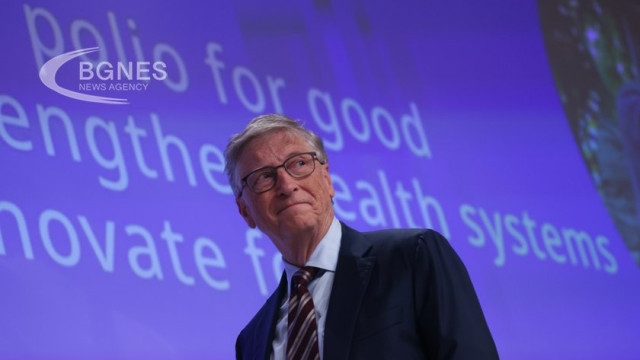 Bill Gates: AI will change our lives in 5 years