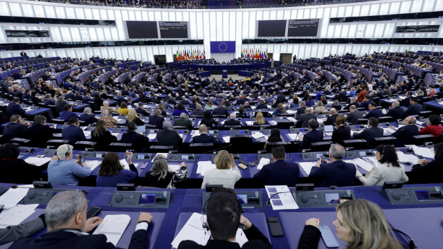 MEPs requested an international investigation into Serbia elections