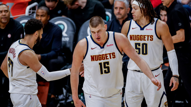 JOKIC