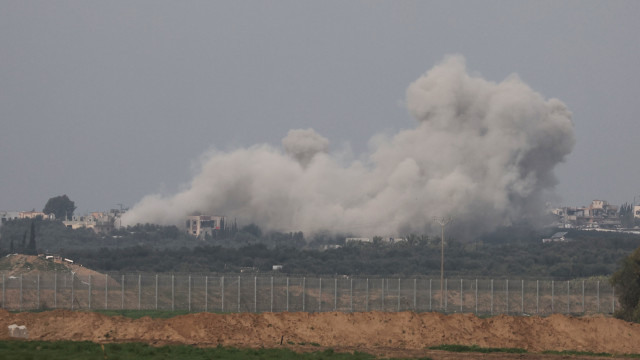 Hamas gave an account of the events of 7 October