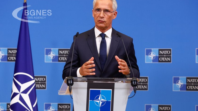 NATO signs deal worth $1.2 billion for artillery shells