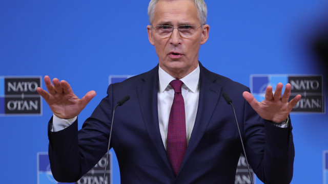 NATO sees no direct Russian threat to its member states