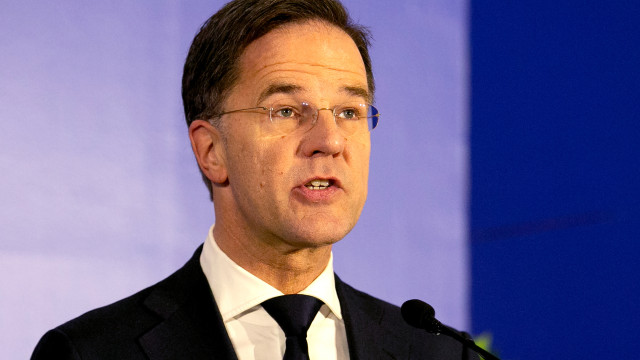 Dutch PM Mark Rutte: Croatia is our key EU partner for the Western Balkans