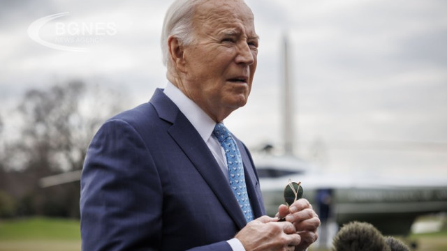 Biden: We don't need a bigger war in the Middle East