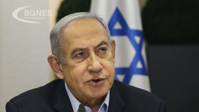 Netanyahu: UN humanitarian agency 'totally infiltrated' by Hamas